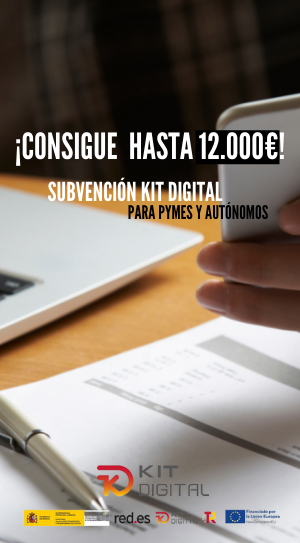 Ayudas para pymes de entre 10 y 49 empleados