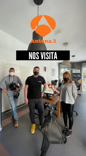 Hablamos sobre la digitalización tras la COVID