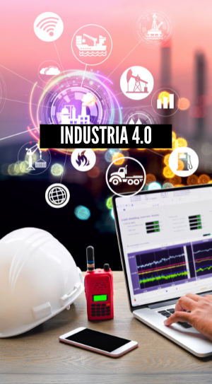 La digitalización no discrimina sectores